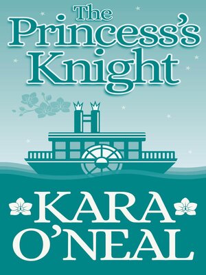 cover image of The Princess's Knight